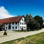 Ellenweiler Bis 10 P 公寓 腓特烈港