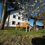 Ellenweiler Bis 10 P 公寓 腓特烈港