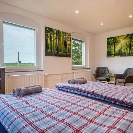 Apartment Ellenweiler Bis 10 P Friedrichshafen