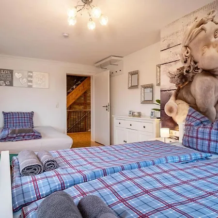 Ellenweiler Bis 10 P * Friedrichshafen