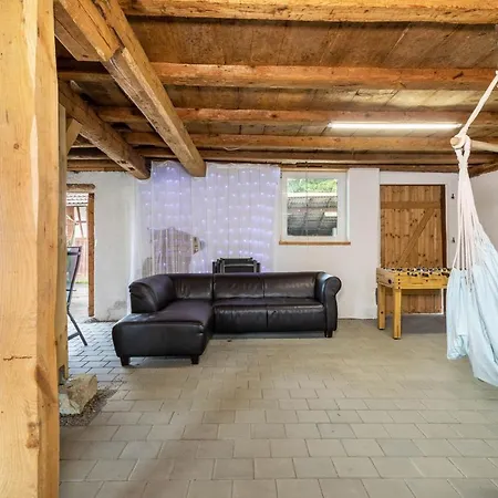 Ellenweiler Bis 10 P Apartman