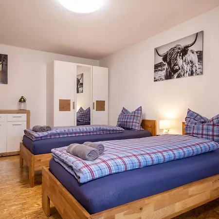 Ellenweiler Bis 10 P Apartamento