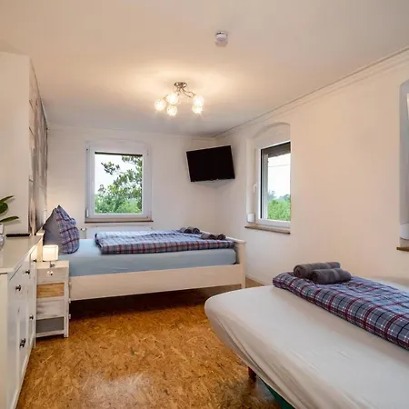 Ellenweiler Bis 10 P Apartamento Friedrichshafen