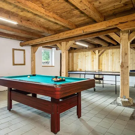Ellenweiler Bis 10 P Apartment