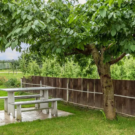 Ellenweiler Bis 10 P Apartamento *