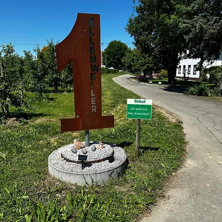 Ellenweiler Bis 10 P Apartamento Friedrichshafen