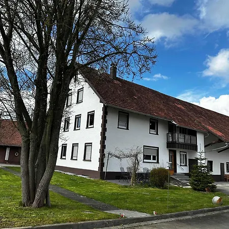 Apartamento Ellenweiler Bis 10 P *