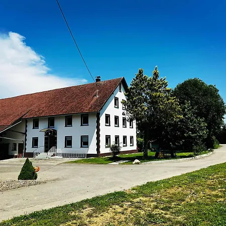 Ellenweiler Bis 10 P Apartamento Friedrichshafen