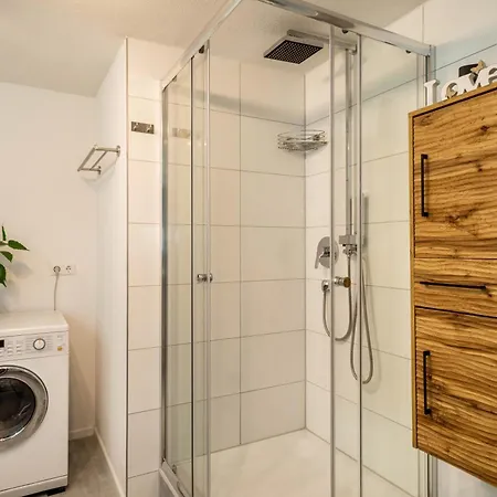 Apartamento Ellenweiler Bis 10 P Friedrichshafen