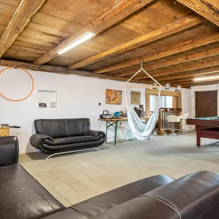 Apartamento Ellenweiler Bis 10 P