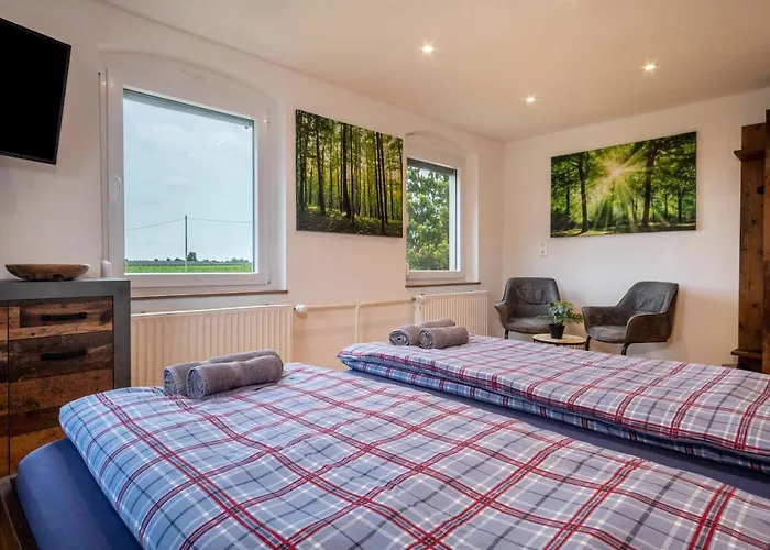 Appartement Ellenweiler Bis 10 P Friedrichshafen