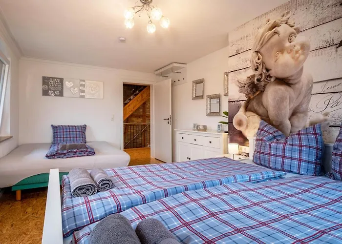 Ellenweiler Bis 10 P * Friedrichshafen