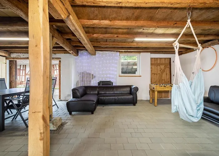 Ellenweiler Bis 10 P Appartement