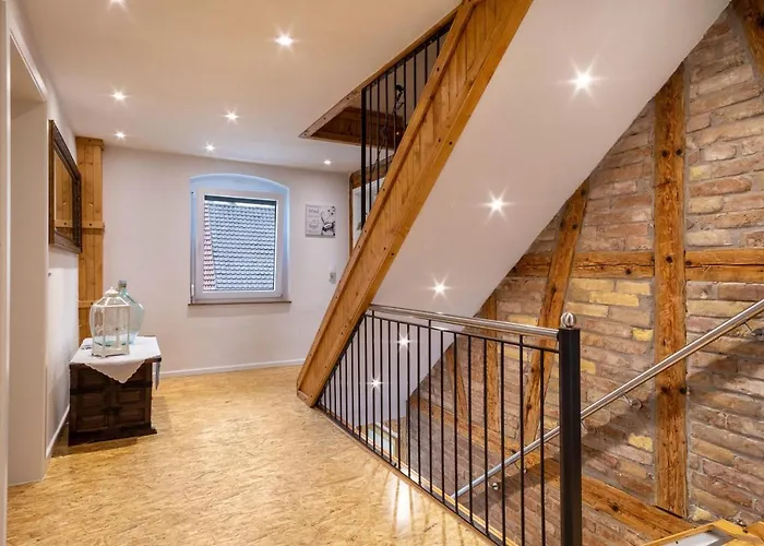 Ellenweiler Bis 10 P * Friedrichshafen