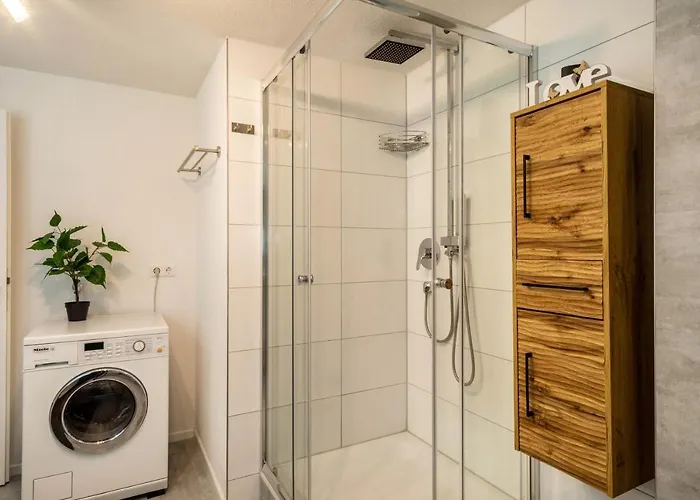 Ellenweiler Bis 10 P Appartement