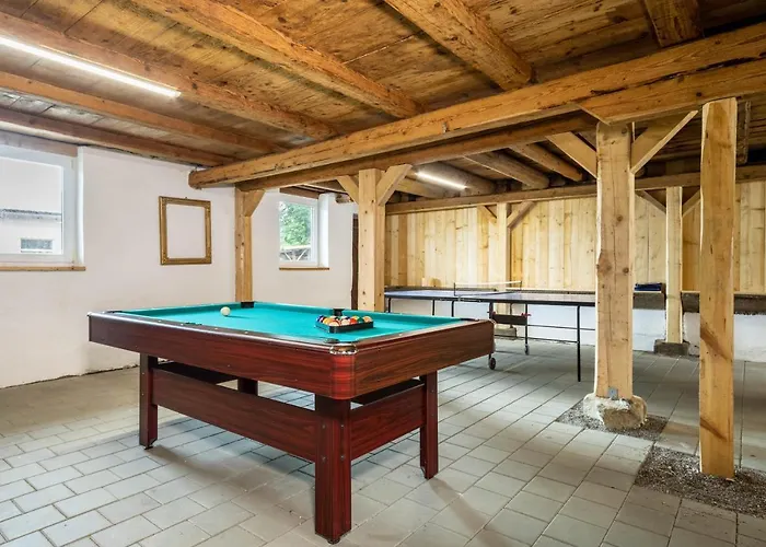 Ellenweiler Bis 10 P Appartement