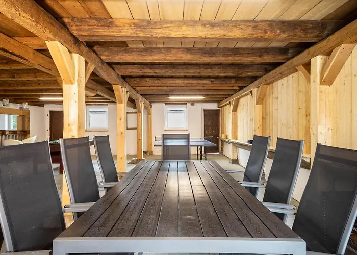 Appartement Ellenweiler Bis 10 P Friedrichshafen