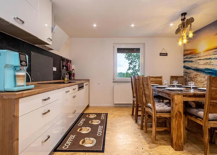 Appartement Ellenweiler Bis 10 P