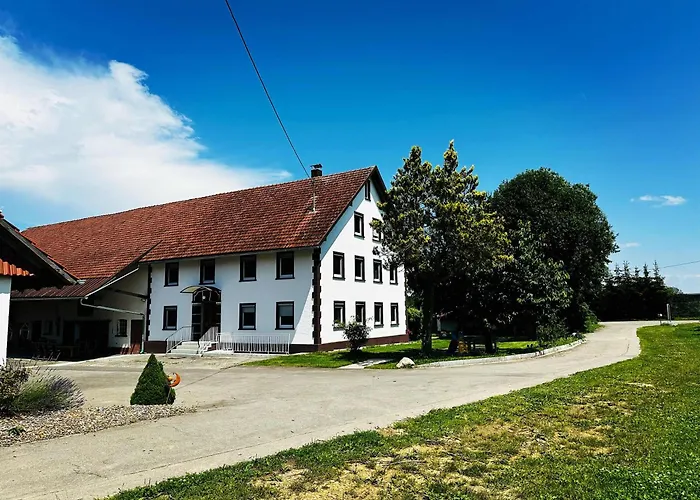 Appartement Ellenweiler Bis 10 P Friedrichshafen