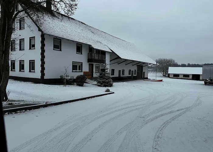 Ellenweiler Bis 10 P Appartement *